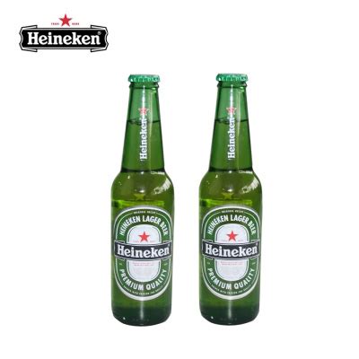Heineken喜力啤酒 150mL-啤酒-进口食品大宗采购