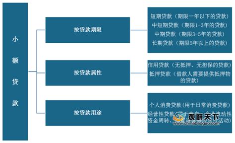 2019-2025年中国小额贷款市场运行态势及行业发展前景预测报告_华经情报网_华经产业研究院