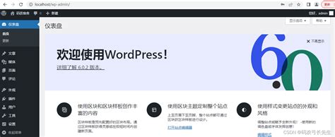 为什么要在本地安装WordPress？如何在本地使用本地安装WordPress? - 南华中天