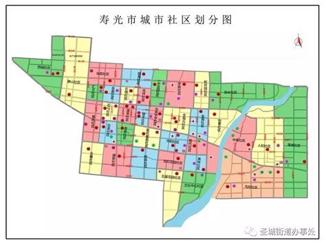 寿光市未来10年规划图,沪高铁寿光北站位置,寿光南站_大山谷图库