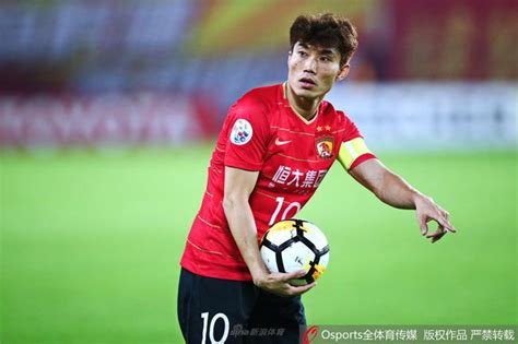 记者：郑智因伤缺席球队合练；恒大部分主力休息调整_PP视频体育频道