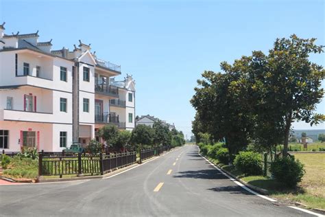 鄱阳县人民医院谢家滩镇分院建设项目，7 层楼 - 知乎