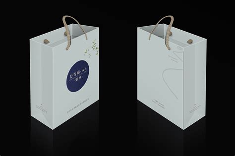 一些文创礼品的包装盒手提袋设计|工业/产品|礼品/纪念品|吉有此礼 - 原创作品 - 站酷 (ZCOOL)