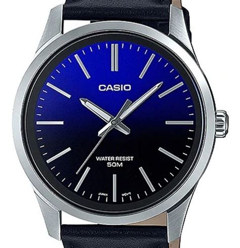 Buy Casio Watch MTP-E180 from £60.91 (Today) – Best Deals on idealo.co.uk