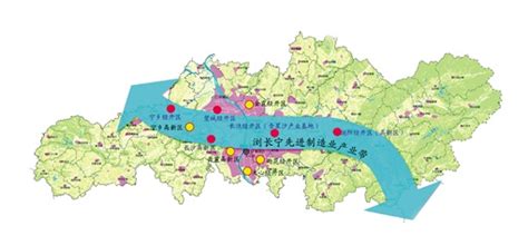 湖南省长沙市旅游地图 - 长沙市地图 - 地理教师网