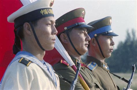 1984国庆大阅兵高清 - 随意云