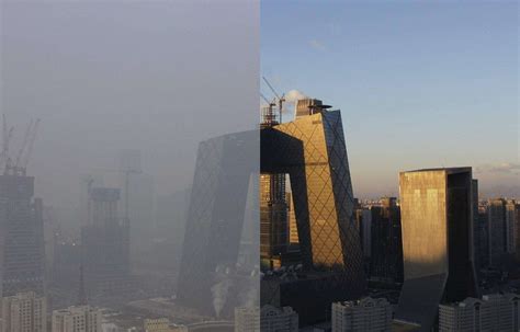 IQAir发布《2022年全球空气质量报告》，中国空气质量逐年改善 - 知乎