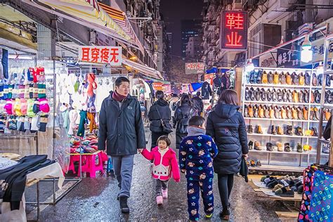 武汉最值得去的夜市有哪些_旅泊网