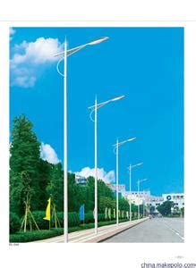 孝感安陆市LED路灯厂家6米7米12米LED市电路灯价格配置表-一步电子网