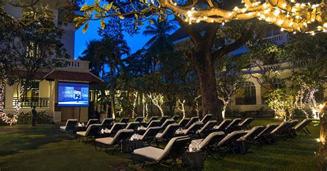 柬埔寨七星海快乐主屋酒店盛大开业|星耀集团
