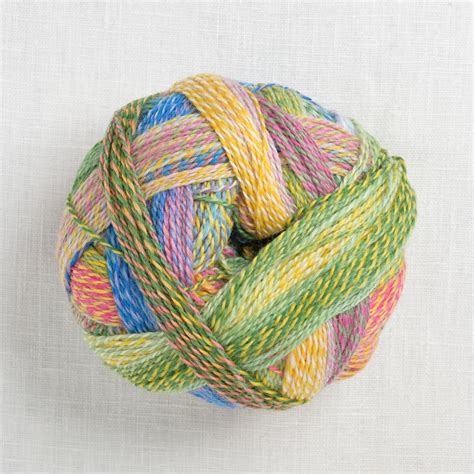 Schoppel Zauberball Crazy 2334 Malerwinkel - Wool and Company Fine Yarn