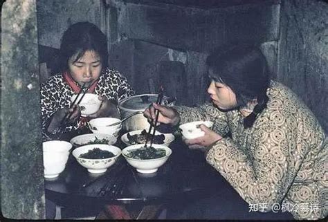 黑龙江“倒米”事件背后：中国人吃饱饭的历史，不过短短25年_凤凰网