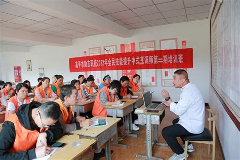 潍坊市现代物流业职业教育集团在我院成立-潍坊职业学院