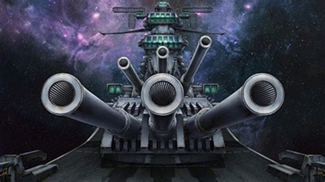 太空超级战舰,巨型,未来科幻画(第2页)_大山谷图库