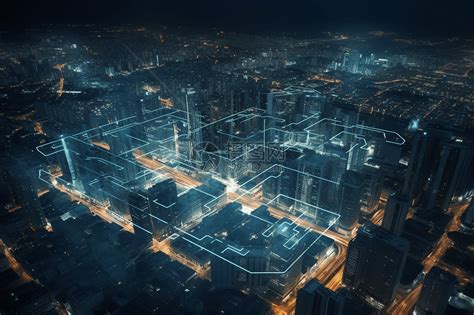 科技与人性，什么才是智慧城市真正的智慧？