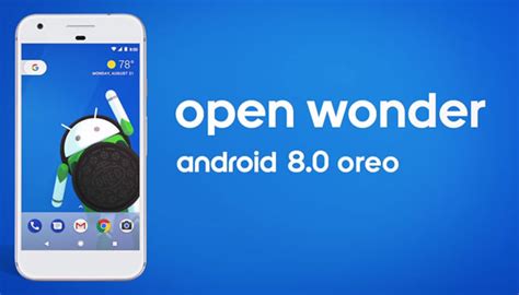 ระบบปฏิบัติการ Android 8.0 Oreo เริ่มเก็บสถิติและปรากฏบนตารางจำนวน ...