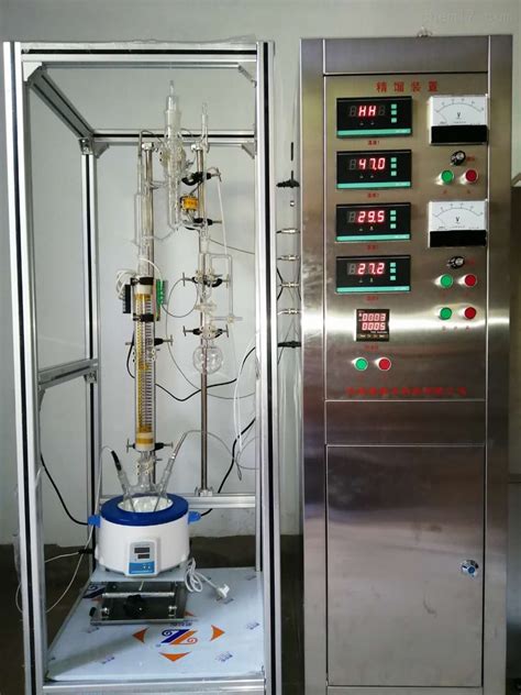GB/T 6536-2010《石油产品常压蒸馏特性测定法》 - 大连弘和石油分析仪器有限公司