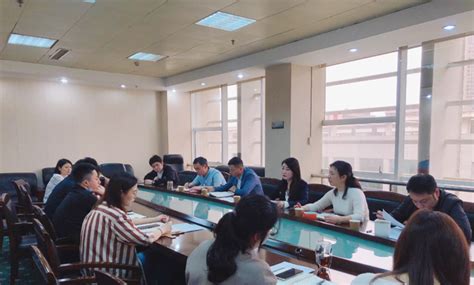 武汉文献中心召开领导班子及领导人员2022年度考核大会---武汉文献情报中心