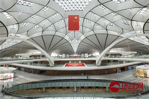 【国内机场设计表现作品】|空间|室内设计|京一视觉 - 原创作品 - 站酷 (ZCOOL)