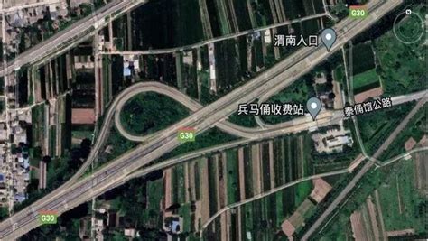 西安市四个公路工程项目签约 计划总投资107.35亿元 -- 陕西头条客户端