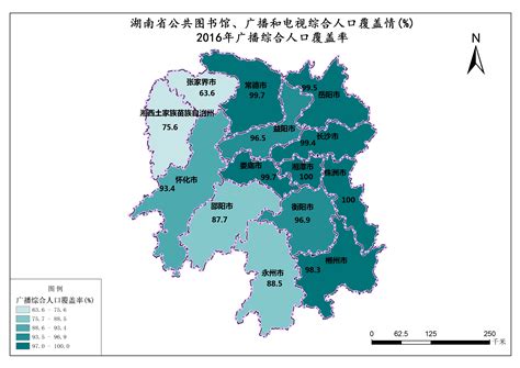 2019年湖南年末常住人口、自然增长率及人口结构分析「图」_华经情报网_华经产业研究院