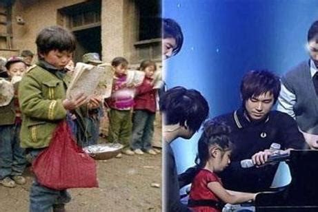 直击：中国最穷山区孩子们吃什么