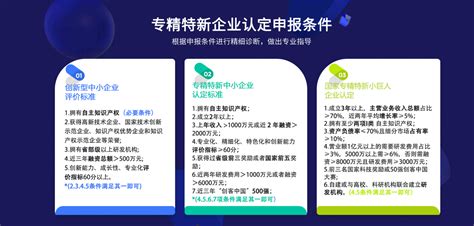 2022年专精特新申报条件 广东关于专精特新企业通知 - 阿德采购网