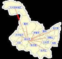 被遗忘的城市，黑龙江绥化市，经济排行第四，却是黑龙江最穷