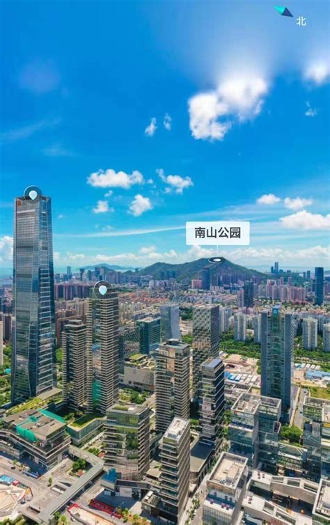 深圳排名全球旅游目的地城市第13名！一文带你看2021年深圳旅游业发展现状_行业研究报告 - 前瞻网
