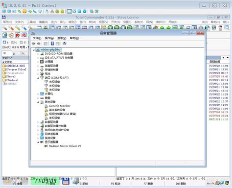 Radmin3.5破解版|Radmin Server 3.61中文破解版 注册码-闪电软件园