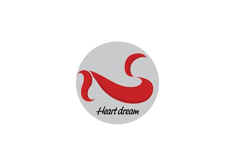 “心梦想”logo设计|平面|Logo|Jones阿琼 - 原创作品 - 站酷 (ZCOOL)