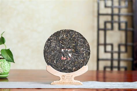 国有林|2018-润元昌普洱茶网