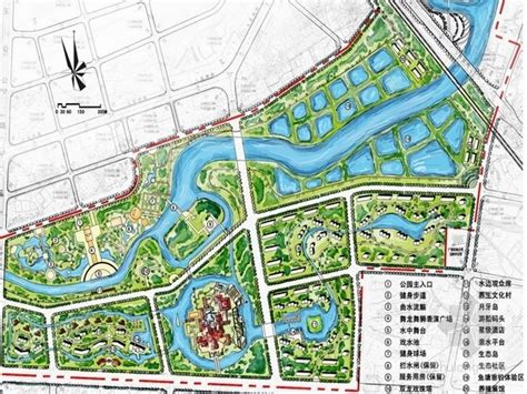 广西旅游景点景观规划设计_园林建筑_土木在线