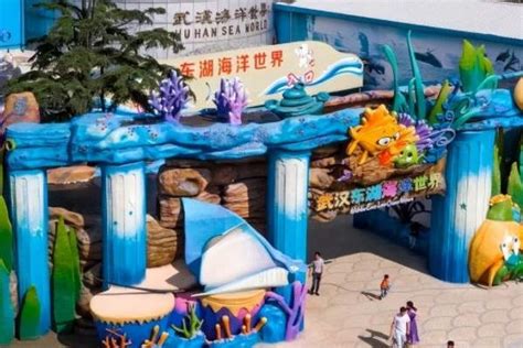 2022东湖海洋乐园年卡包含什么_旅泊网