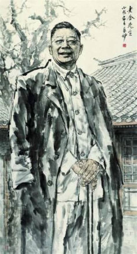 老舍120岁诞辰 来看他“笔下的人物及街市”_中国文化人物网