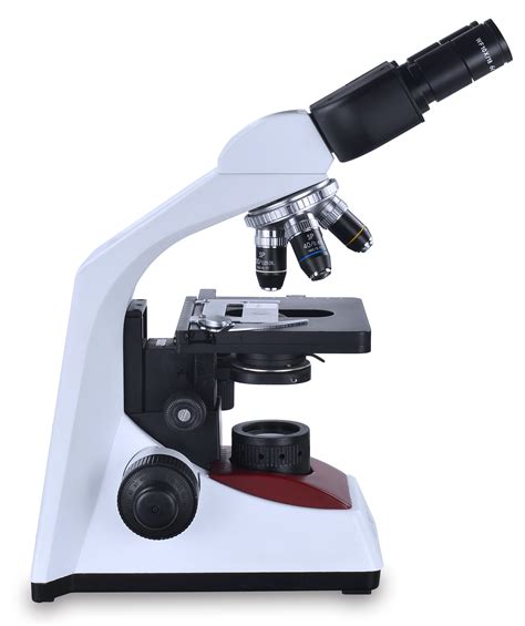 Microscope 3D——一个将细节做到极致的显微镜三维模型 - 普象网