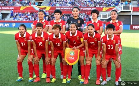 女足世界杯中国队成绩 最好成绩第二_球天下体育