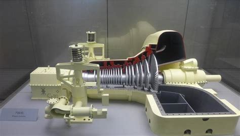 汽轮机的种类及其特点-汽轮机-汽轮机生产厂家-山东慎德公司精通汽轮机结构,原理,用途