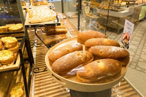 法式轻奢面包品牌B&C北京第二家店开业，入驻朝阳大悦城 ｜有品快报|界面新闻 · 生活