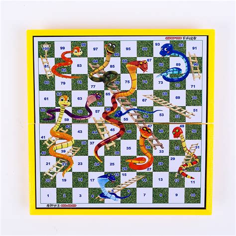 棋盘蛇图片