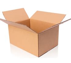 常用的包装纸箱材质有哪些 - 知乎