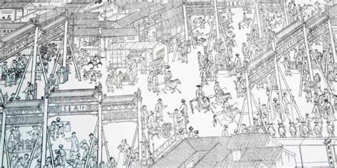 万寿盛典图图片