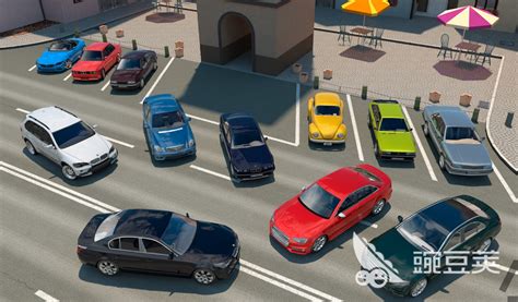停车场城市挑战赛游戏下载-停车场城市挑战赛游戏安卓版下载v2.3-水星手游网