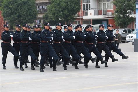 作为一名保安应该具备哪些品质?-上海汉仁保安服务有限公司