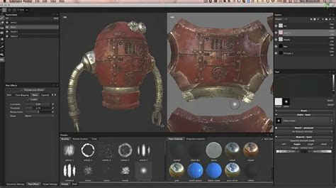 A Quick Guide to Getting Started with Substance Painter