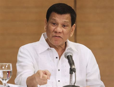“铁腕强人”杜特尔特让菲律宾成“亚洲新虎”?|菲律宾|杜特尔特_新浪新闻
