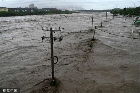 北京特大暴雨灾害致77人死 Beijing floods death toll rises to 77 - China.org.cn