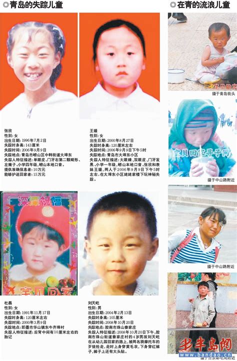 上海警方今年已清补失踪儿童信息130余条，寻回两名被拐儿童|界面新闻