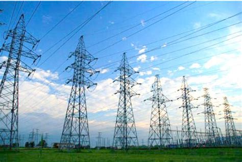 内蒙古电力集团十年破浪实现北疆电网新跨越-国际电力网