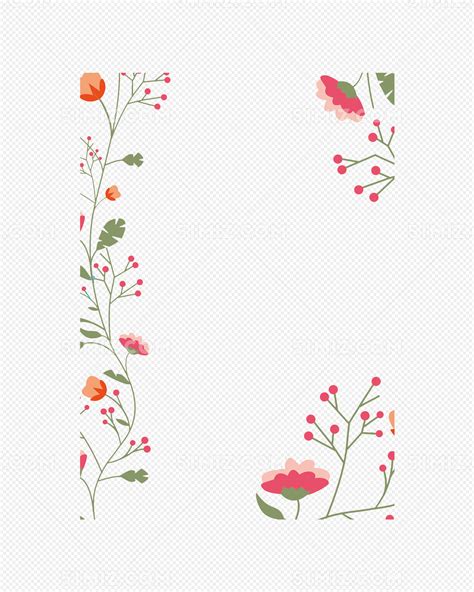 花边图片